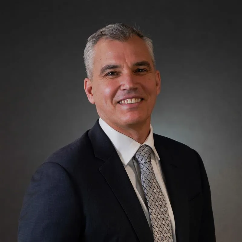 Chris Skopec headshot