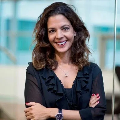 Natalie Pal